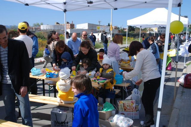 100 strade per giocare 2008